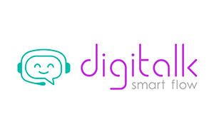 Logo Digitalk