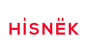Logo Hisnek